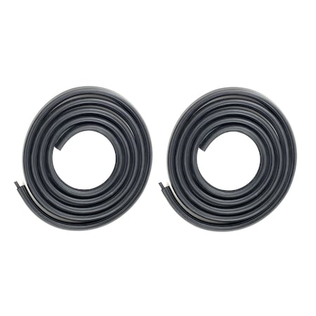 Fairchild Industries 2007-2013Chevroletsilveradofrontdoorweatherstripoem#:22766379, Kg3163 KG3163